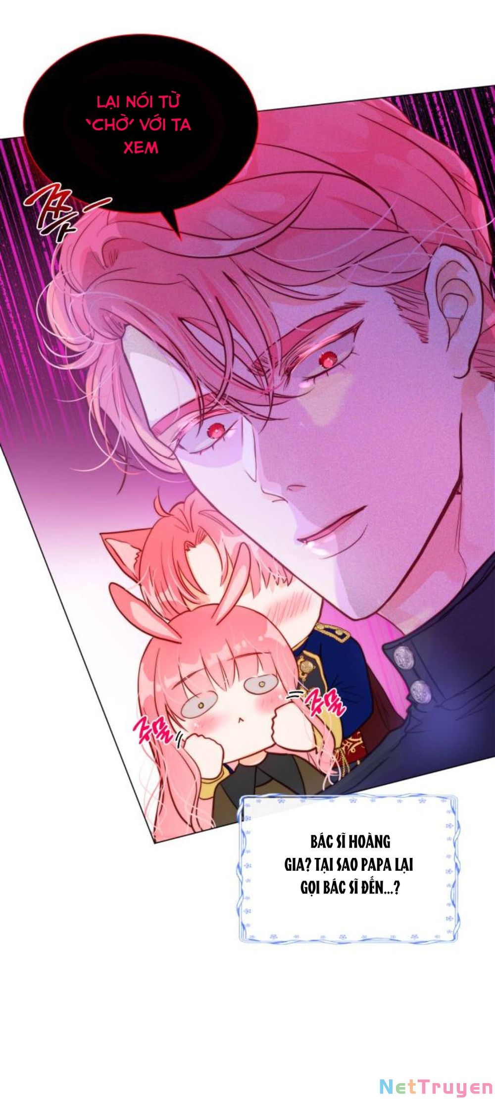 Tôi Được Sinh Ra Là Con Gái Thứ Hai Chapter 4 - Trang 16