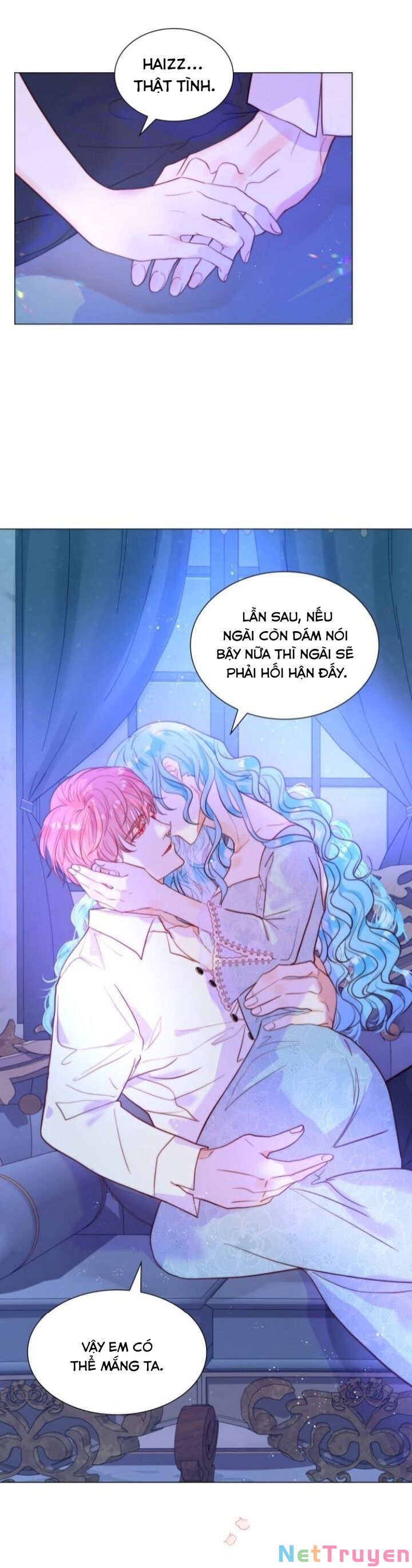 Tôi Được Sinh Ra Là Con Gái Thứ Hai Chapter 8 - Trang 36