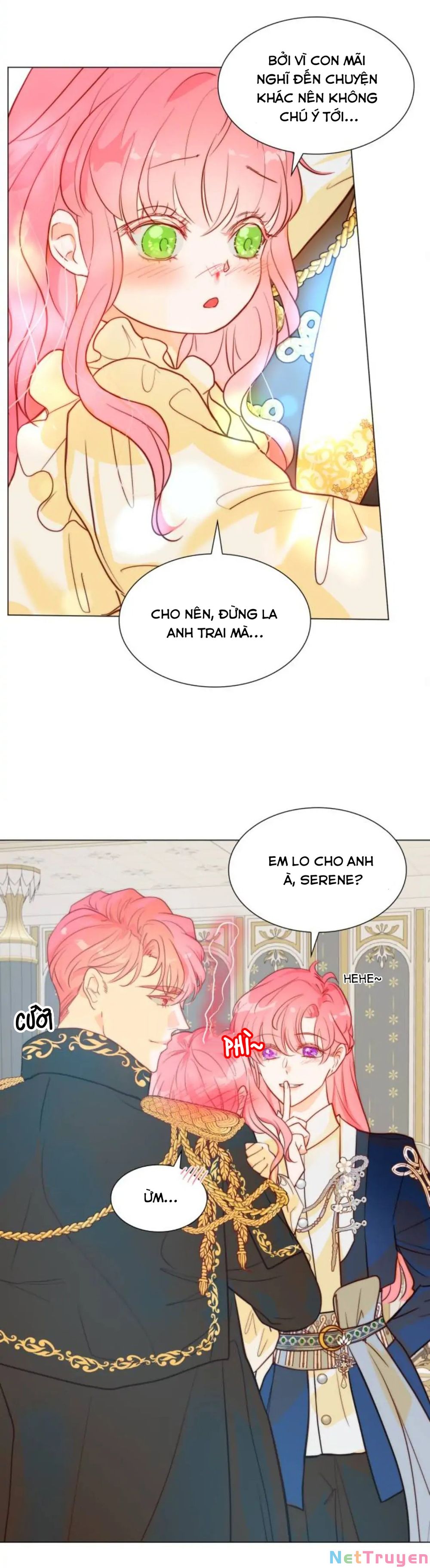 Tôi Được Sinh Ra Là Con Gái Thứ Hai Chapter 5 - Trang 42