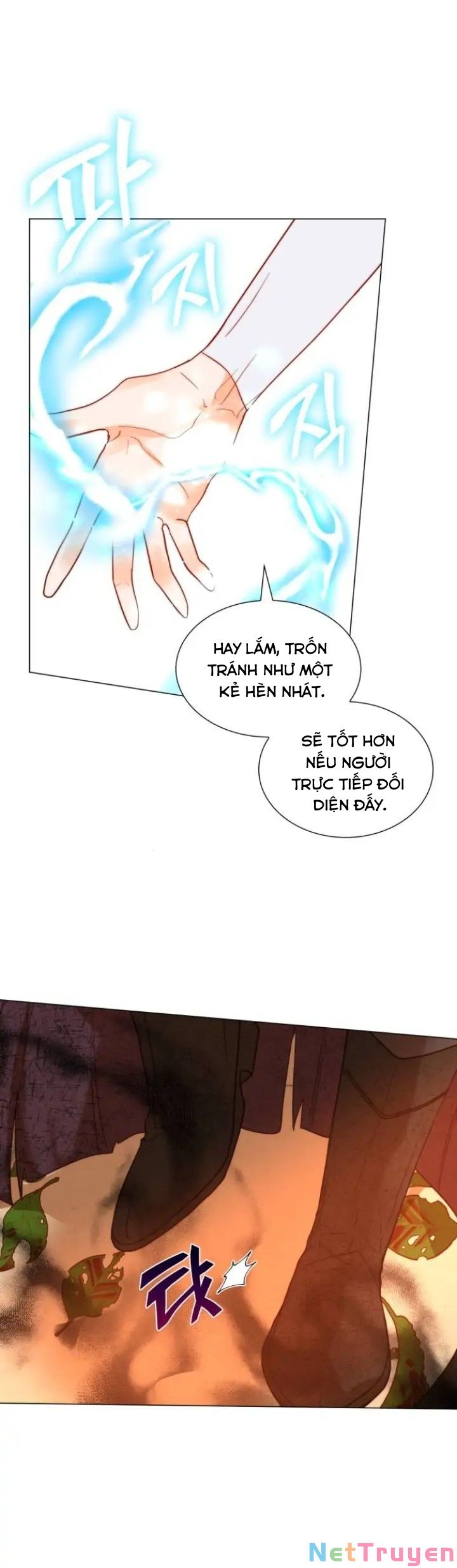 Tôi Được Sinh Ra Là Con Gái Thứ Hai Chapter 10 - Trang 36