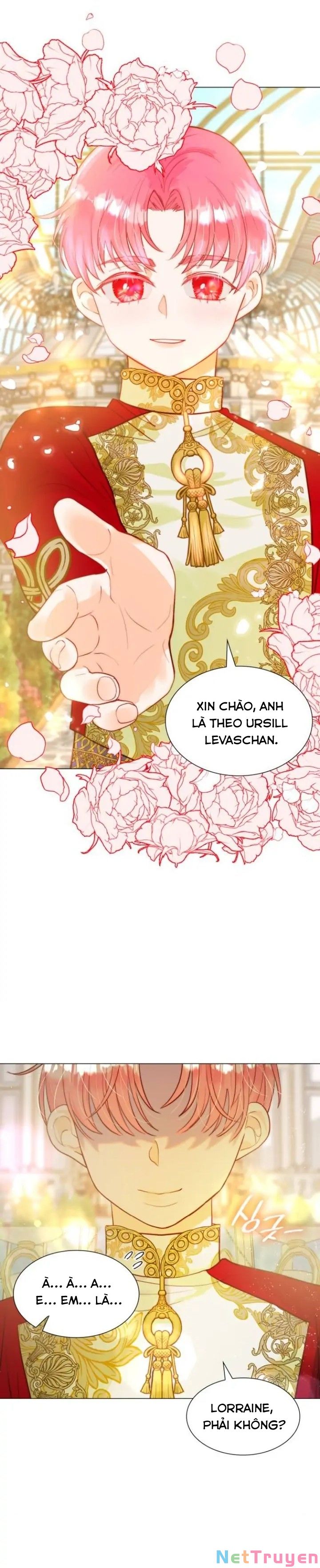 Tôi Được Sinh Ra Là Con Gái Thứ Hai Chapter 10 - Trang 4