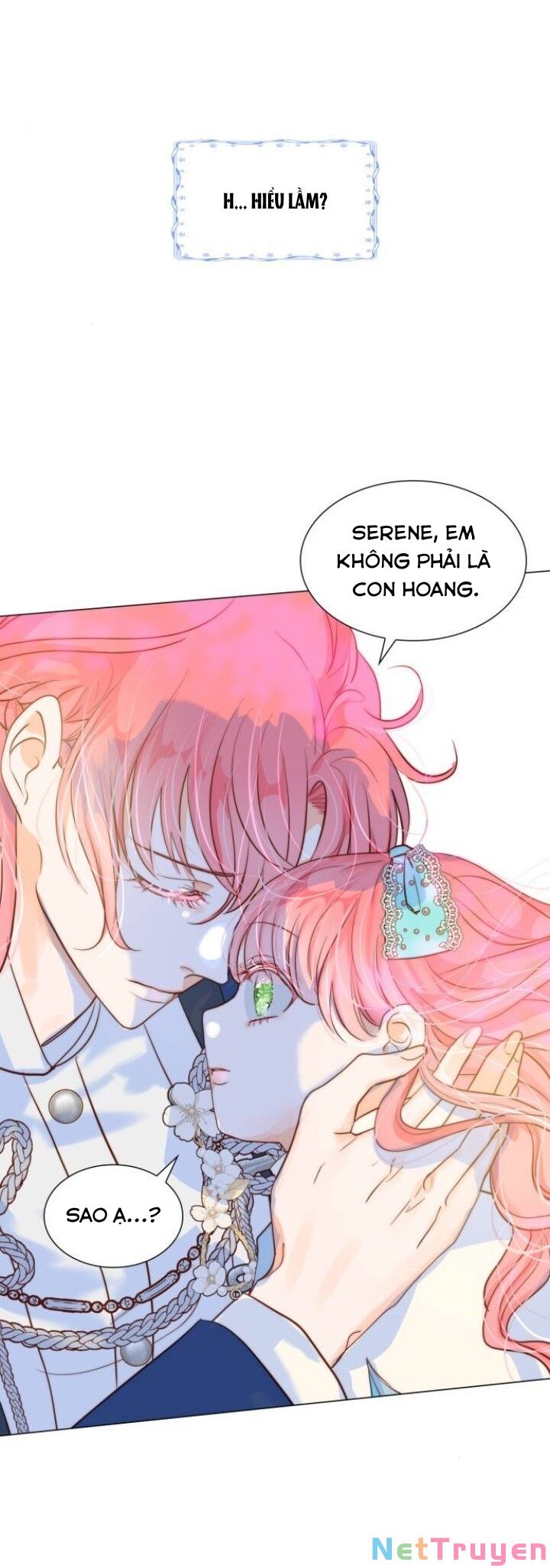 Tôi Được Sinh Ra Là Con Gái Thứ Hai Chapter 6 - Trang 11
