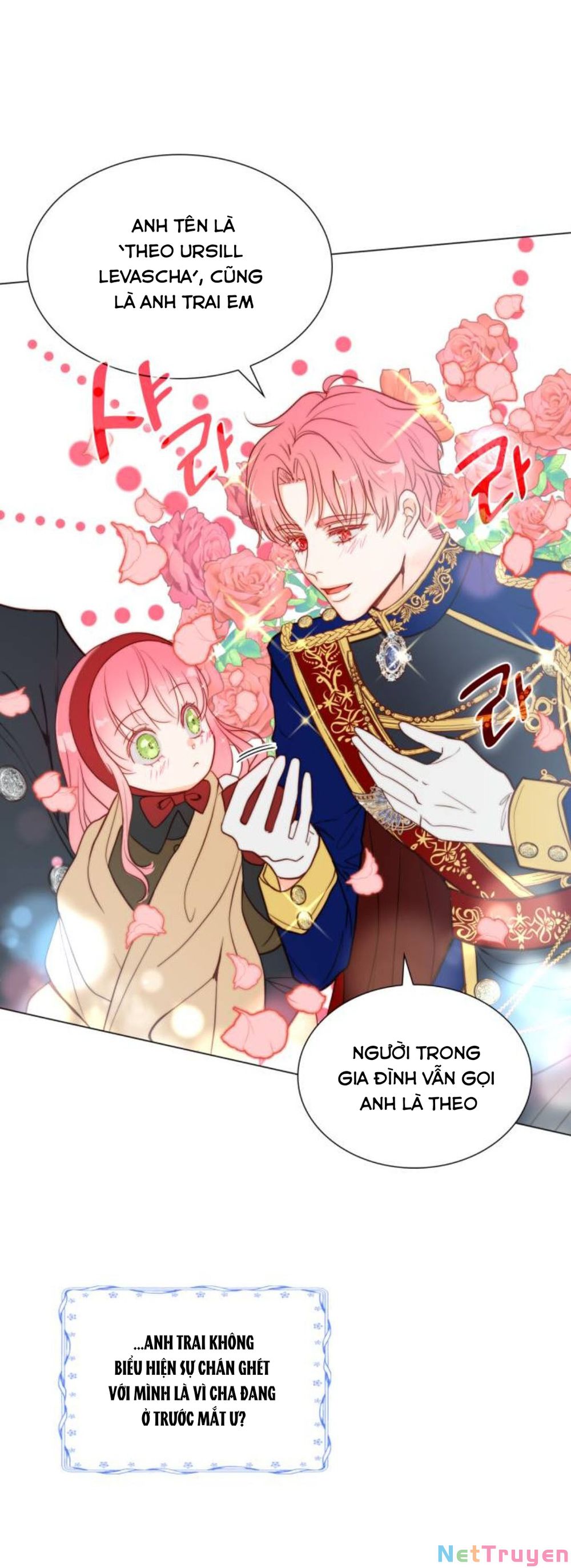Tôi Được Sinh Ra Là Con Gái Thứ Hai Chapter 3 - Trang 20