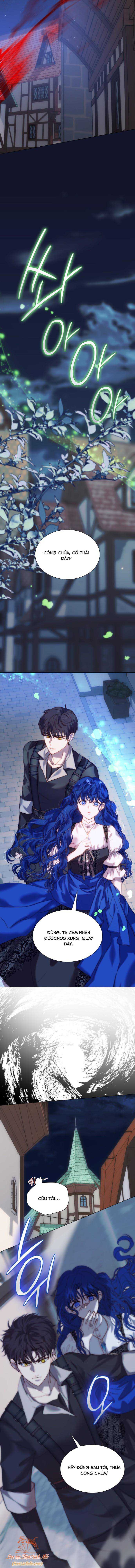 Tôi Được Sinh Ra Là Con Gái Thứ Hai Chapter 54 - Trang 7