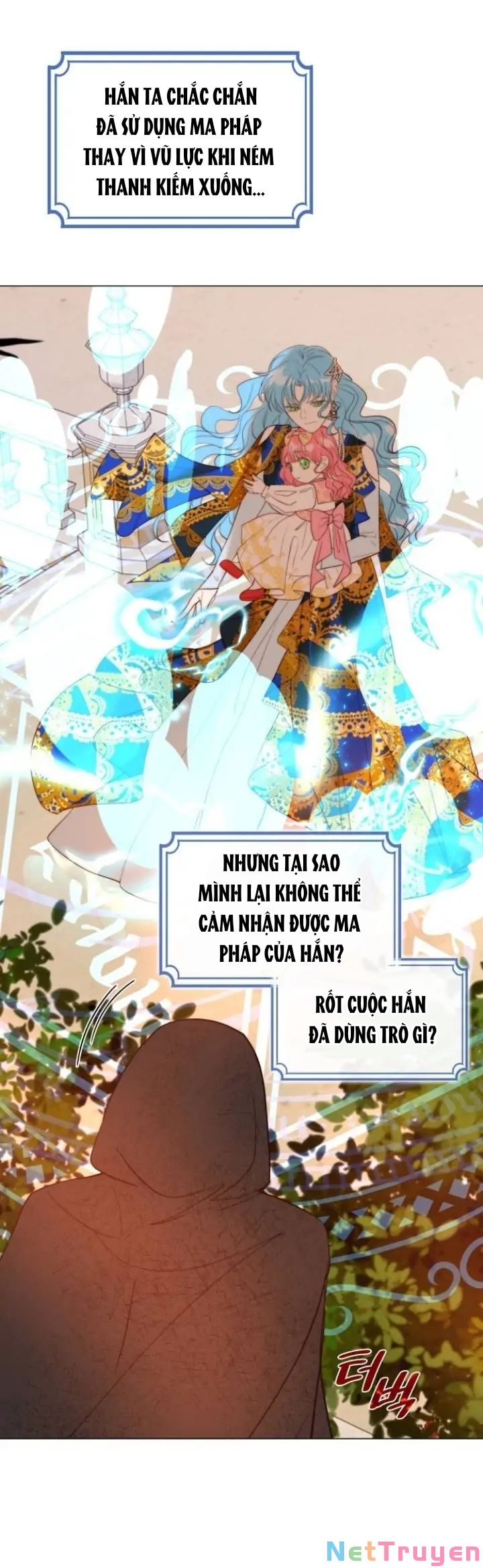 Tôi Được Sinh Ra Là Con Gái Thứ Hai Chapter 10 - Trang 38