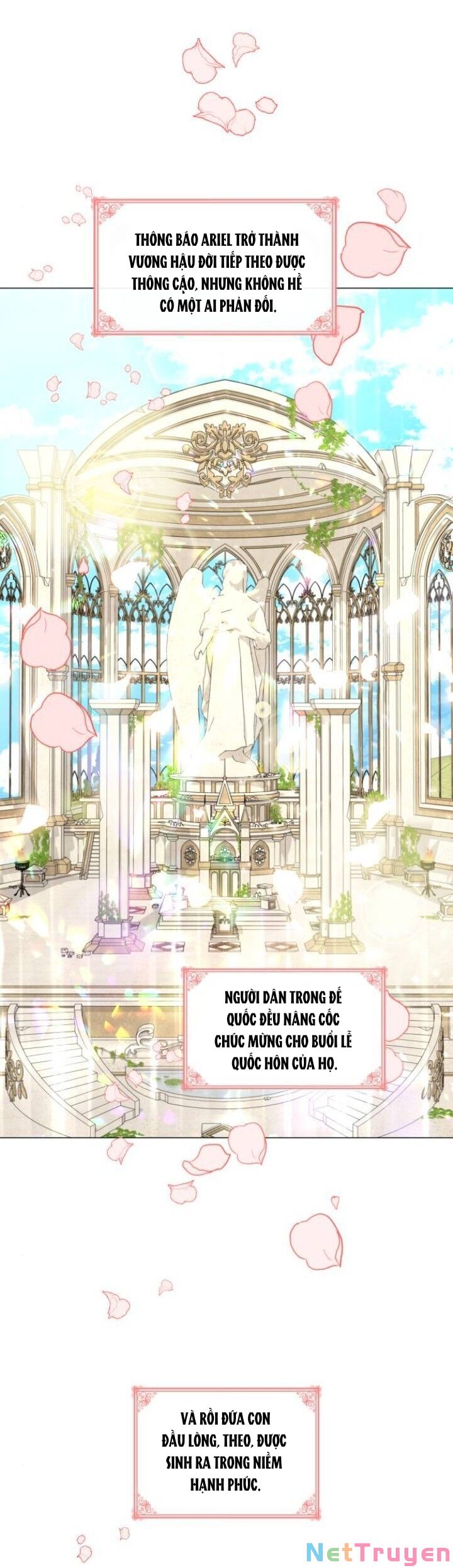Tôi Được Sinh Ra Là Con Gái Thứ Hai Chapter 8 - Trang 37