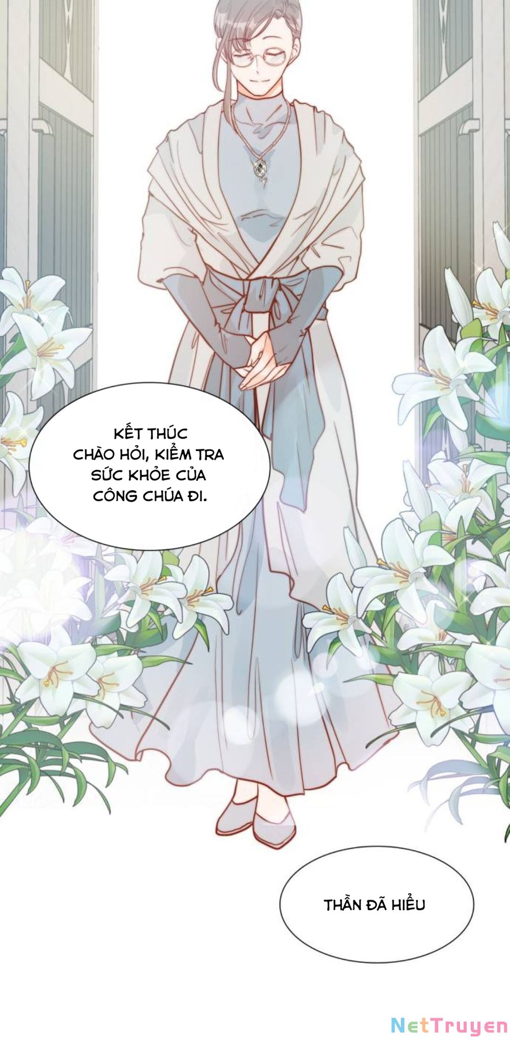 Tôi Được Sinh Ra Là Con Gái Thứ Hai Chapter 4 - Trang 18
