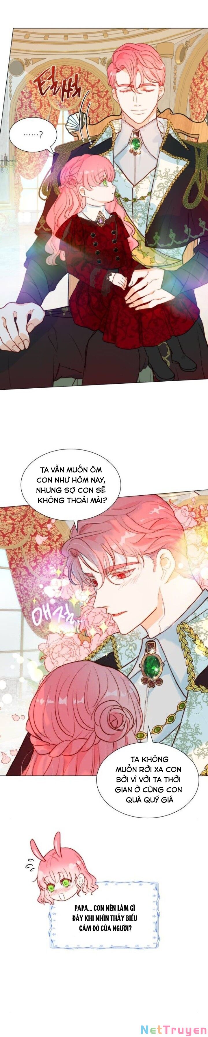 Tôi Được Sinh Ra Là Con Gái Thứ Hai Chapter 7 - Trang 19
