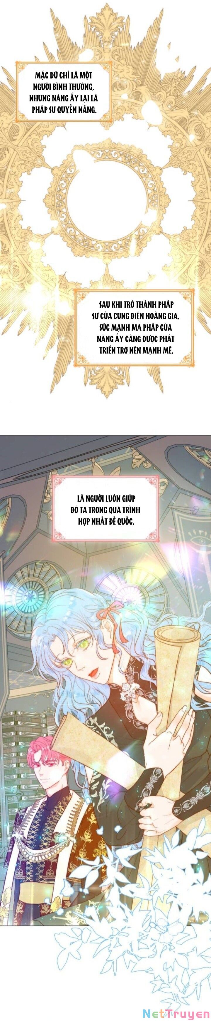 Tôi Được Sinh Ra Là Con Gái Thứ Hai Chapter 8 - Trang 27
