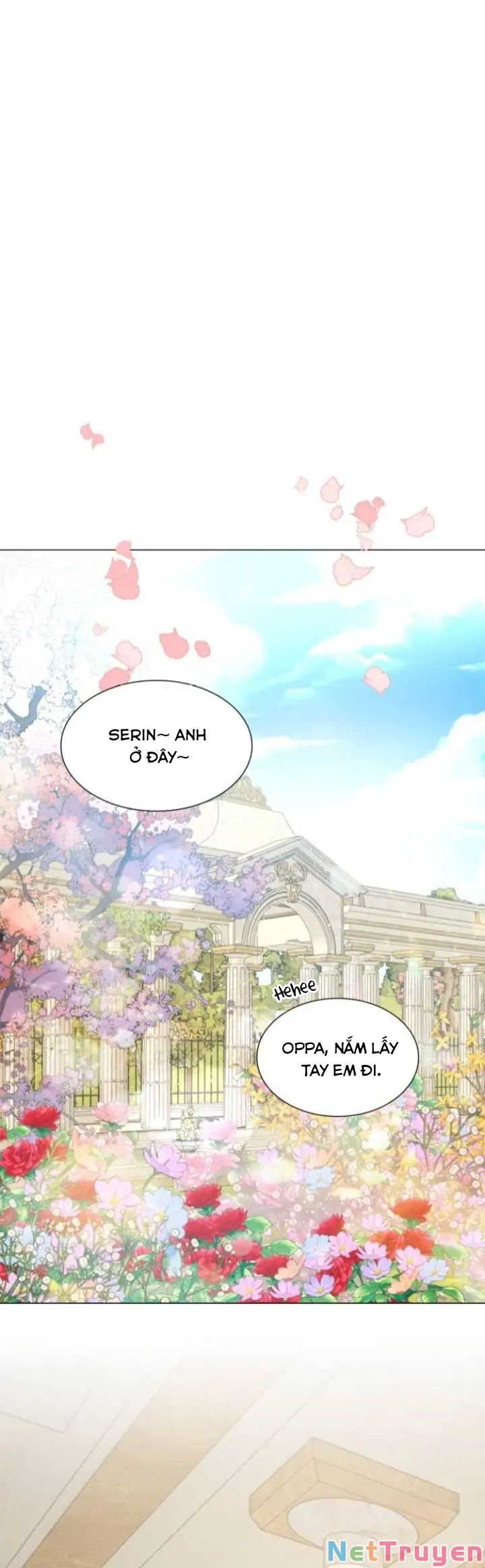 Tôi Được Sinh Ra Là Con Gái Thứ Hai Chapter 10 - Trang 22