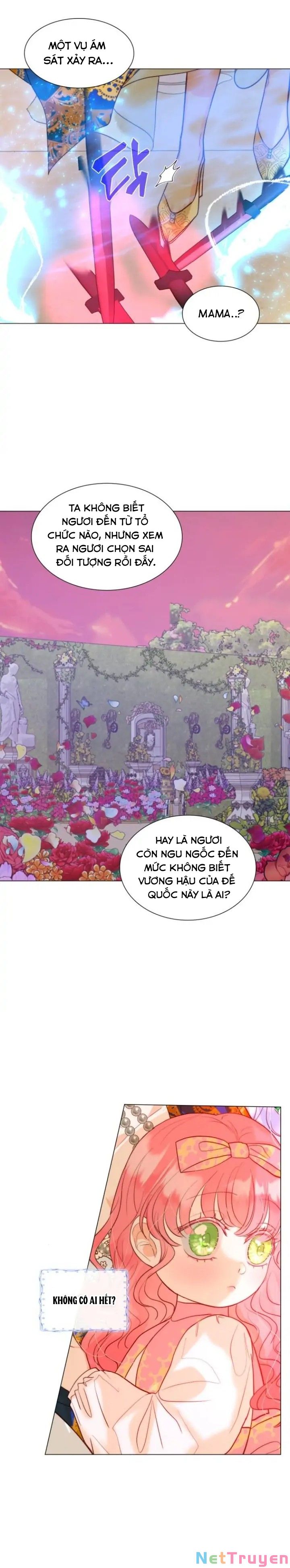 Tôi Được Sinh Ra Là Con Gái Thứ Hai Chapter 10 - Trang 35