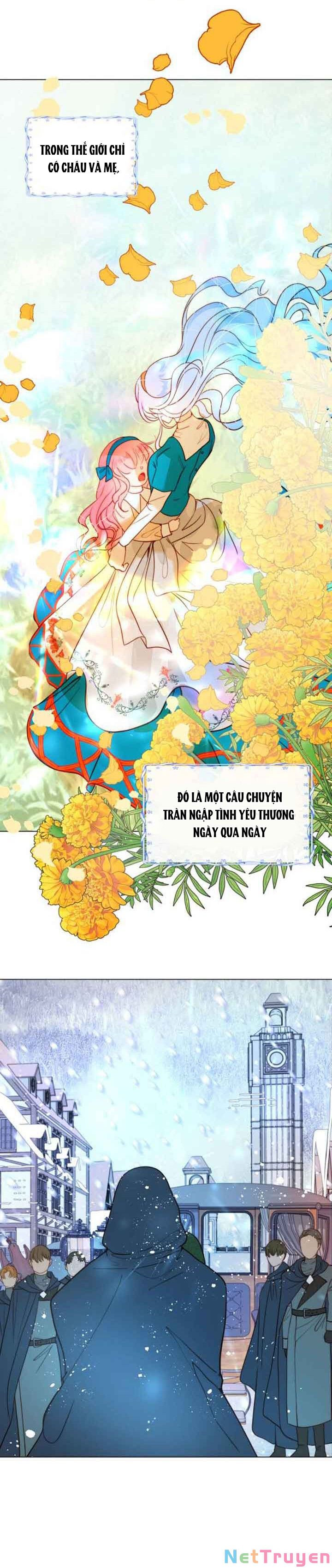 Tôi Được Sinh Ra Là Con Gái Thứ Hai Chapter 2 - Trang 20
