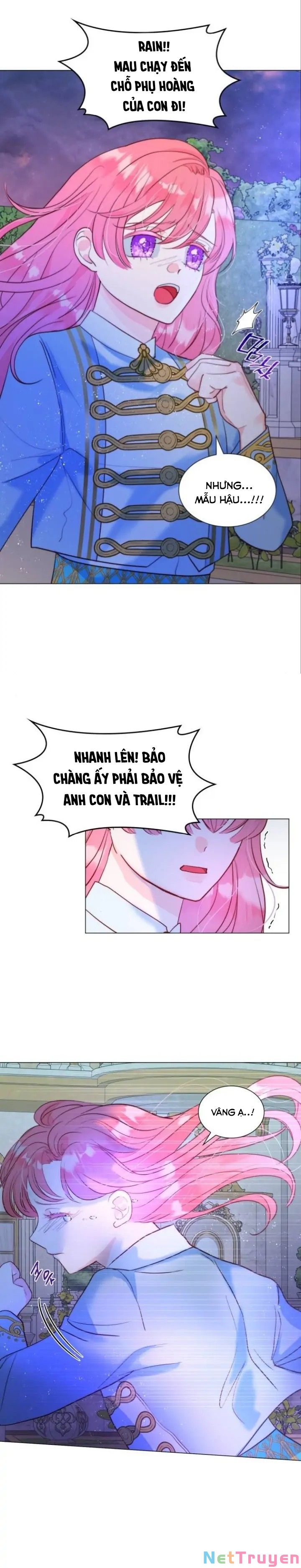 Tôi Được Sinh Ra Là Con Gái Thứ Hai Chapter 11 - Trang 12