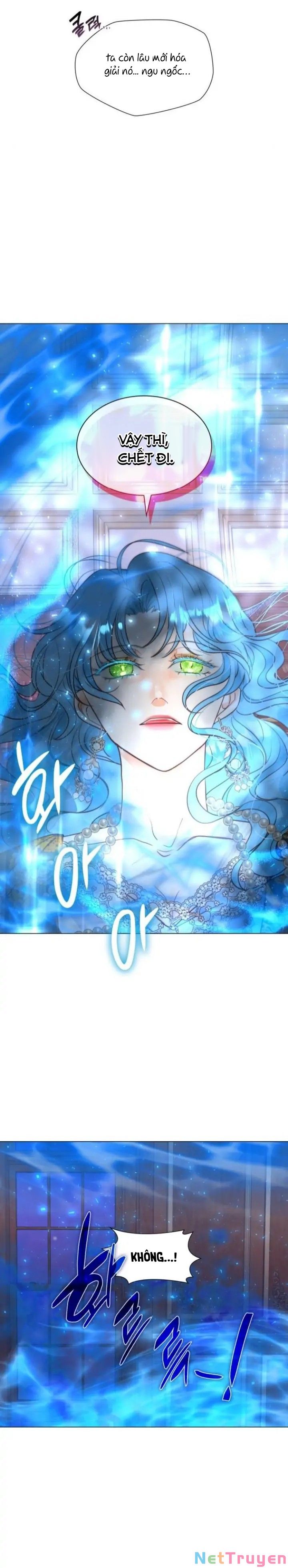 Tôi Được Sinh Ra Là Con Gái Thứ Hai Chapter 11 - Trang 24