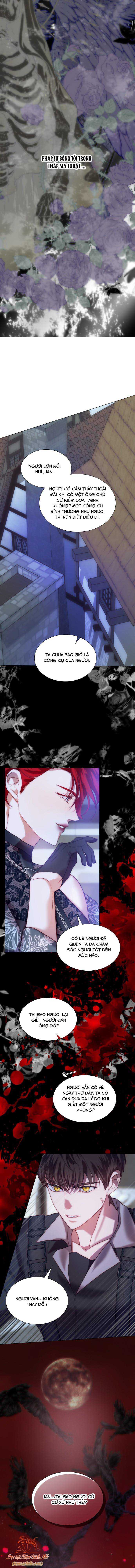 Tôi Được Sinh Ra Là Con Gái Thứ Hai Chapter 54 - Trang 10