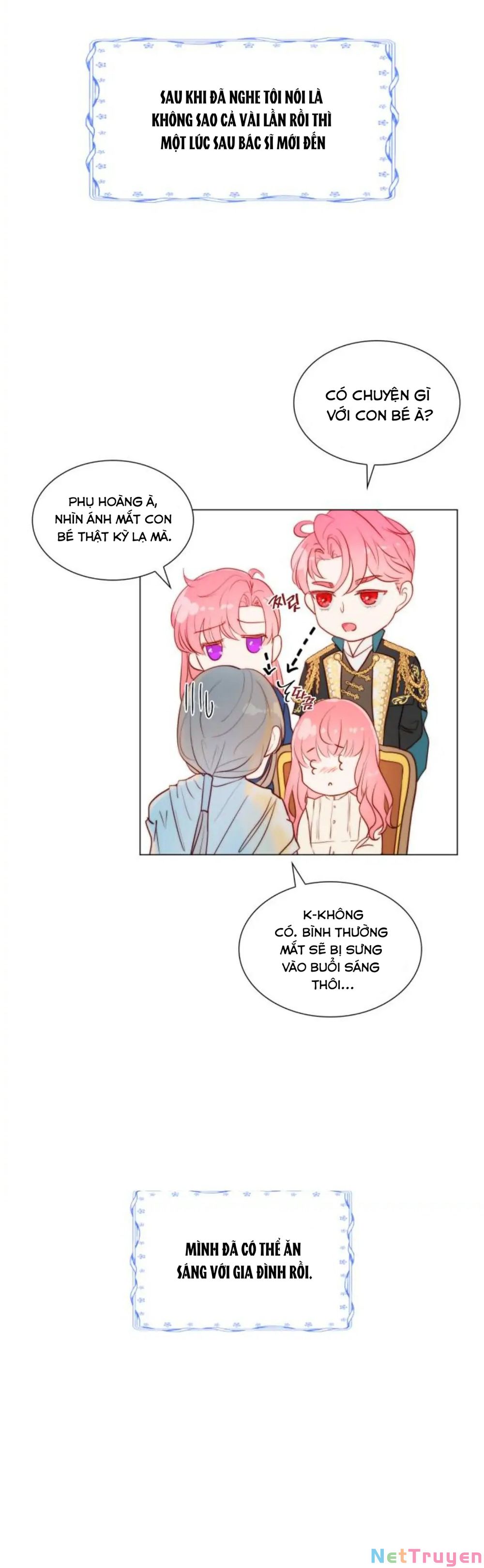 Tôi Được Sinh Ra Là Con Gái Thứ Hai Chapter 5 - Trang 43