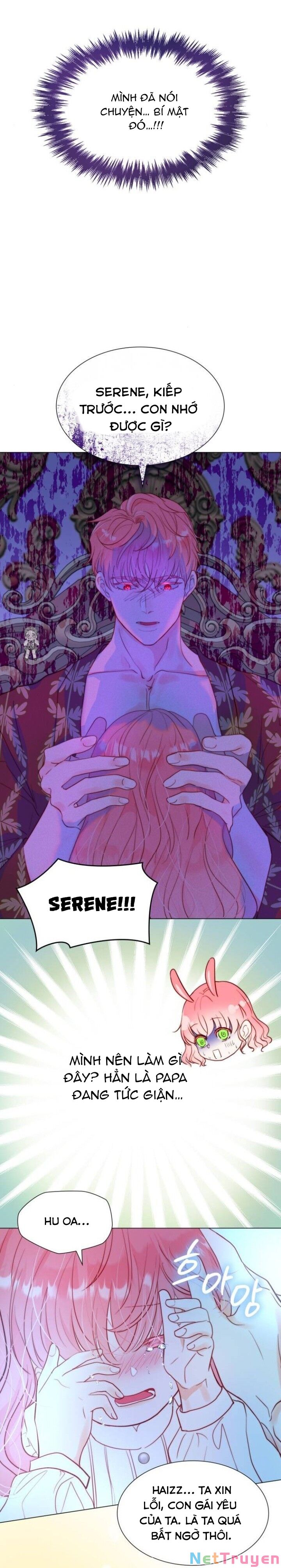 Tôi Được Sinh Ra Là Con Gái Thứ Hai Chapter 8 - Trang 5