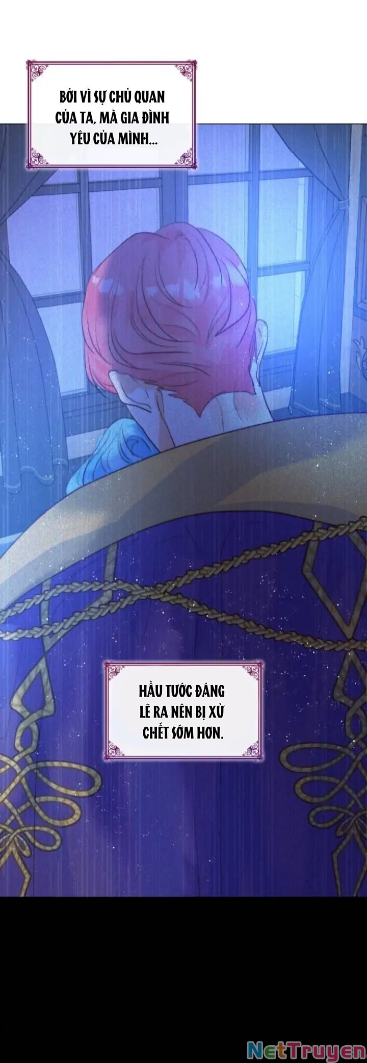 Tôi Được Sinh Ra Là Con Gái Thứ Hai Chapter 11 - Trang 32