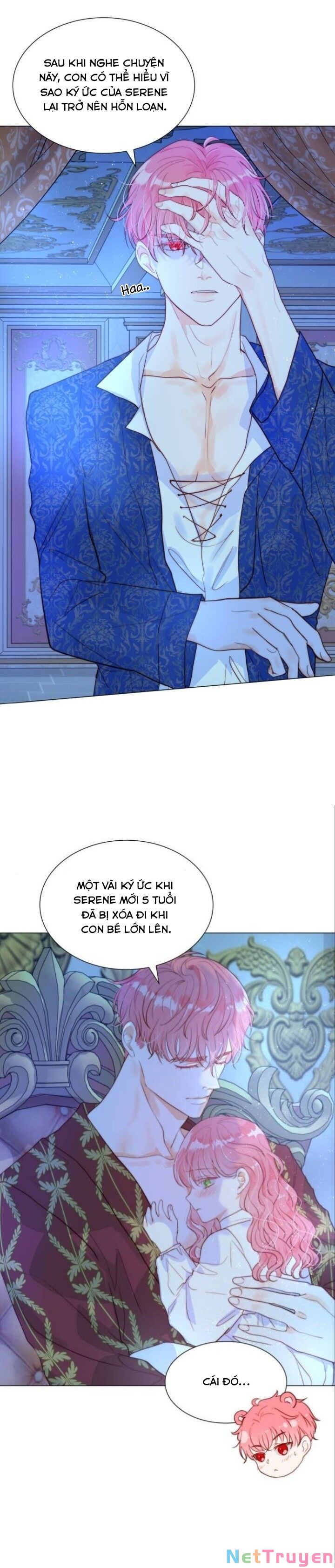 Tôi Được Sinh Ra Là Con Gái Thứ Hai Chapter 8 - Trang 17