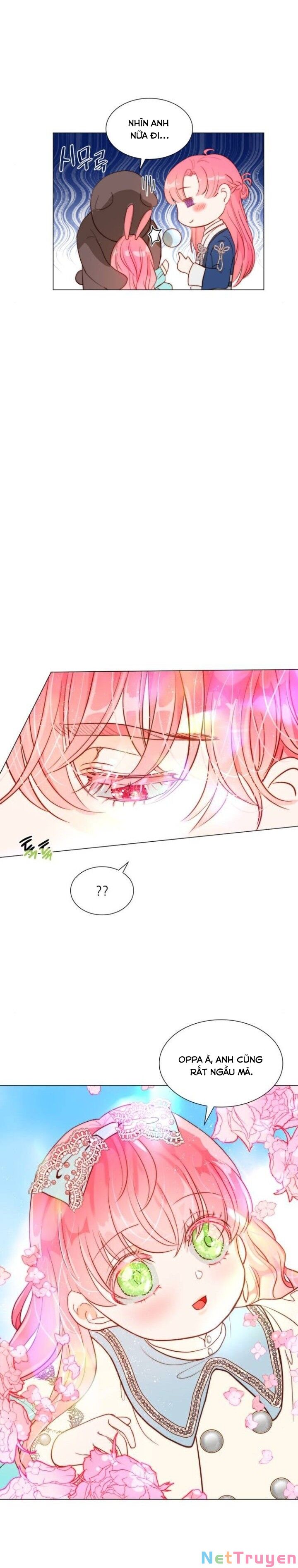 Tôi Được Sinh Ra Là Con Gái Thứ Hai Chapter 6 - Trang 27