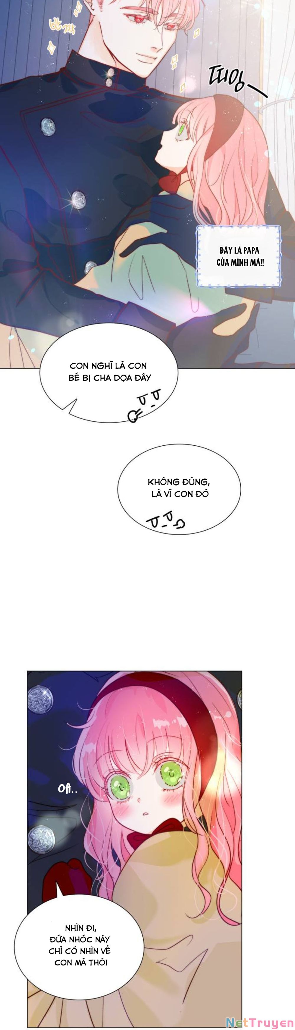 Tôi Được Sinh Ra Là Con Gái Thứ Hai Chapter 3 - Trang 13