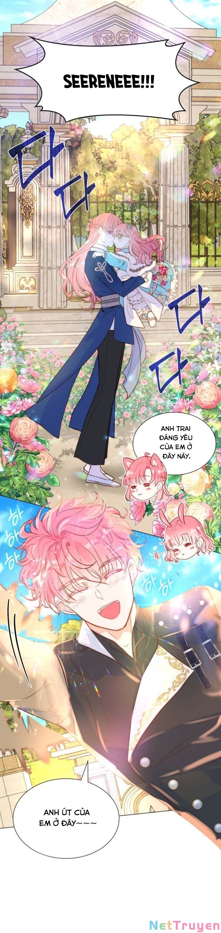 Tôi Được Sinh Ra Là Con Gái Thứ Hai Chapter 6 - Trang 19