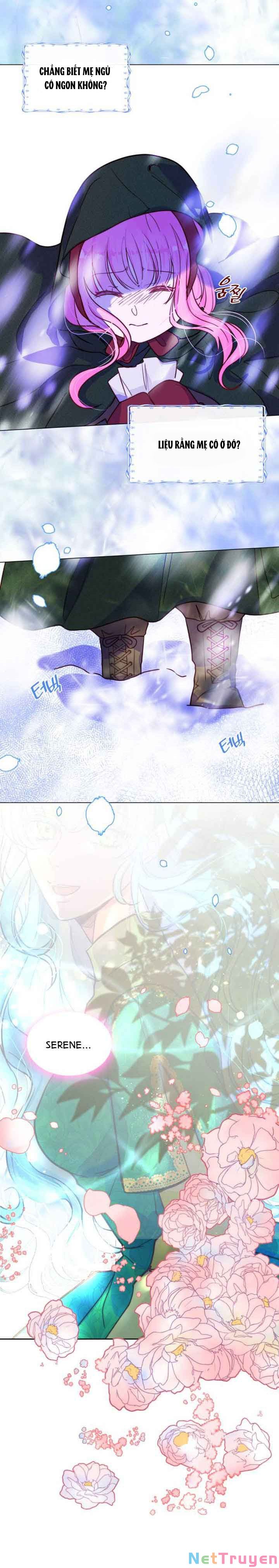 Tôi Được Sinh Ra Là Con Gái Thứ Hai Chapter 1 - Trang 20