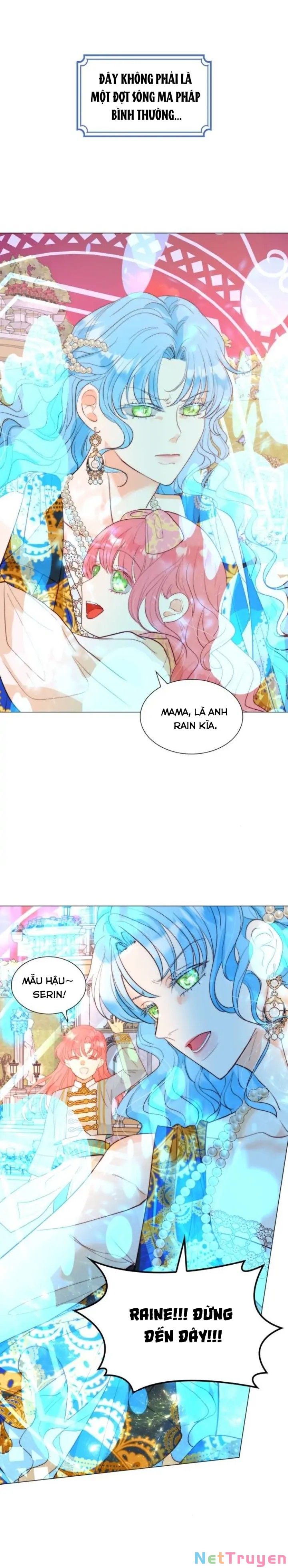 Tôi Được Sinh Ra Là Con Gái Thứ Hai Chapter 10 - Trang 39