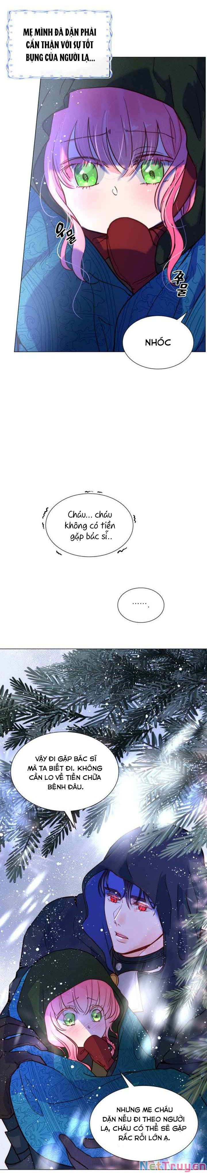 Tôi Được Sinh Ra Là Con Gái Thứ Hai Chapter 1 - Trang 24