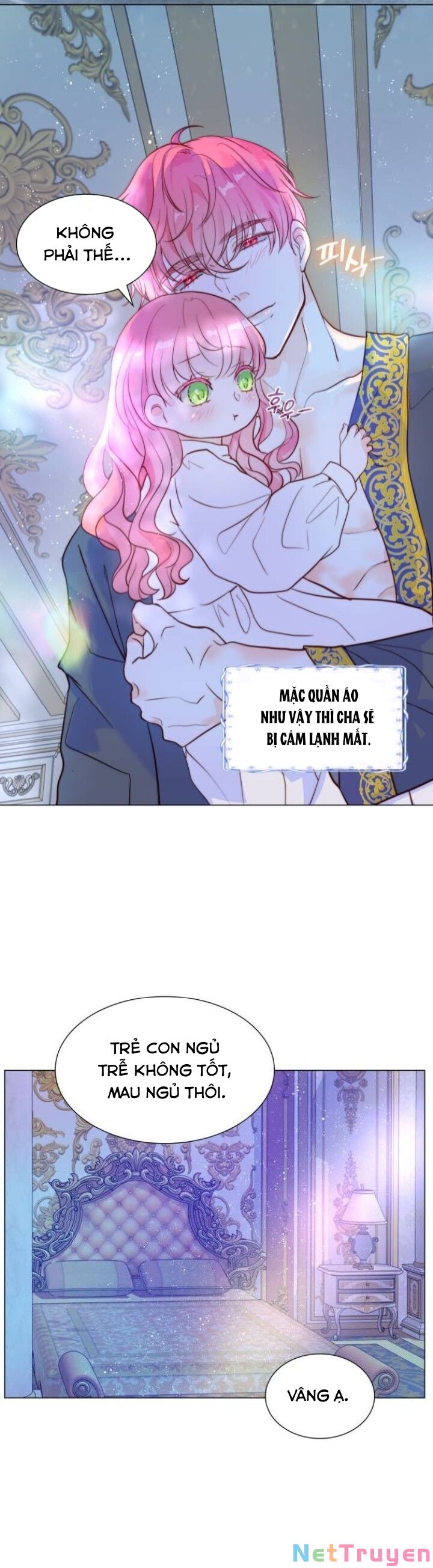 Tôi Được Sinh Ra Là Con Gái Thứ Hai Chapter 7 - Trang 7