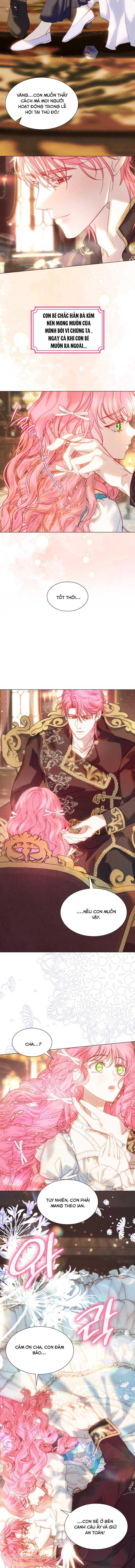 Tôi Được Sinh Ra Là Con Gái Thứ Hai Chapter 52 - Trang 8