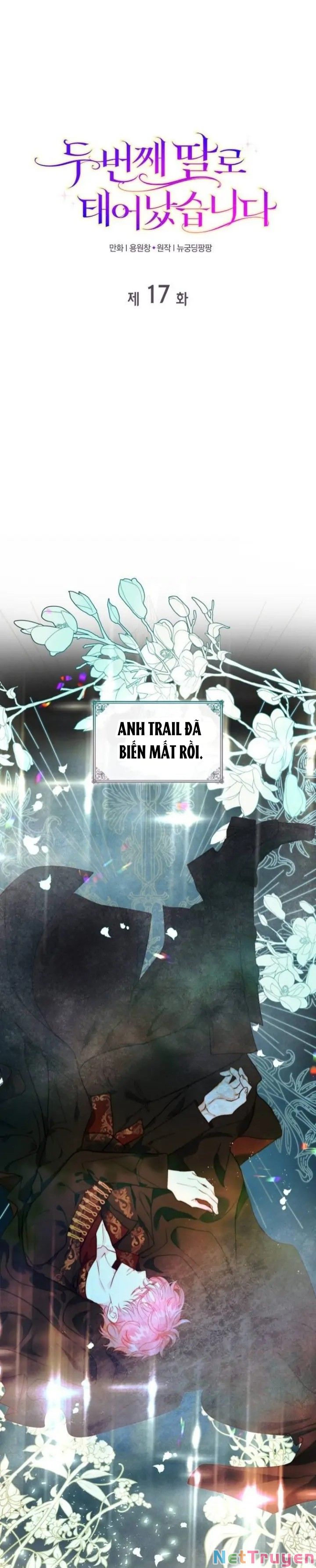 Tôi Được Sinh Ra Là Con Gái Thứ Hai Chapter 17 - Trang 0