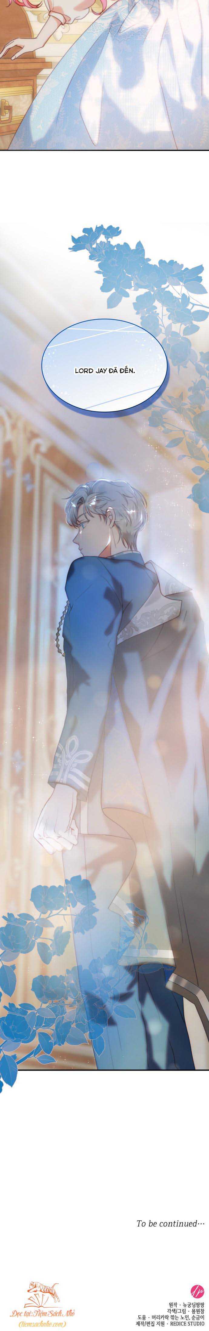 Tôi Được Sinh Ra Là Con Gái Thứ Hai Chapter 48 - Trang 15