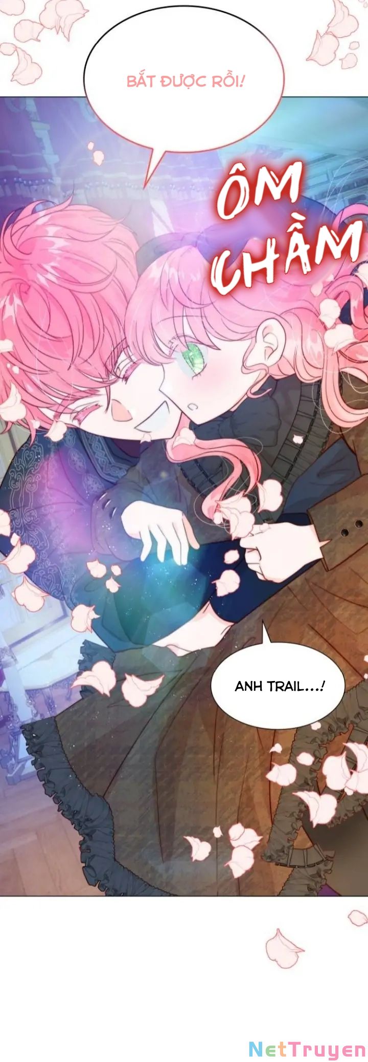 Tôi Được Sinh Ra Là Con Gái Thứ Hai Chapter 13 - Trang 25