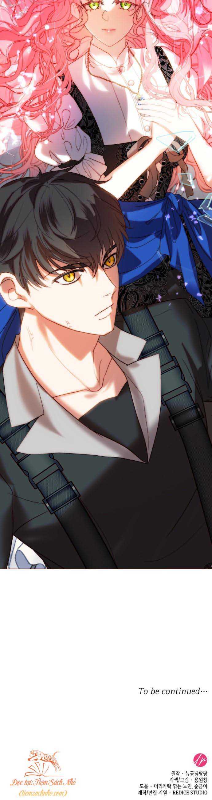 Tôi Được Sinh Ra Là Con Gái Thứ Hai Chapter 54 - Trang 15