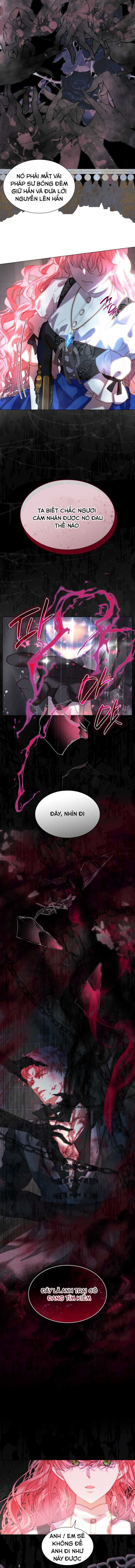 Tôi Được Sinh Ra Là Con Gái Thứ Hai Chapter 55 - Trang 6