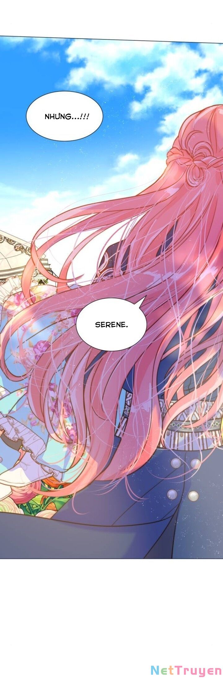 Tôi Được Sinh Ra Là Con Gái Thứ Hai Chapter 6 - Trang 15