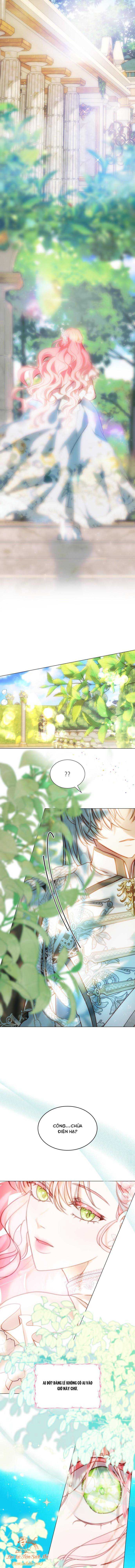 Tôi Được Sinh Ra Là Con Gái Thứ Hai Chapter 48 - Trang 6