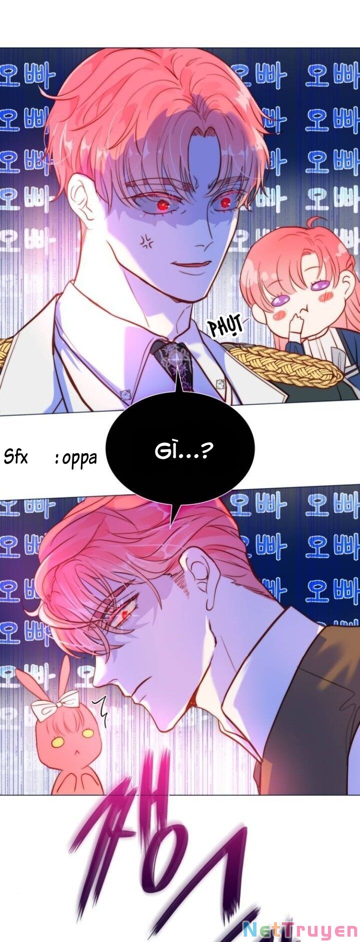 Tôi Được Sinh Ra Là Con Gái Thứ Hai Chapter 6 - Trang 32
