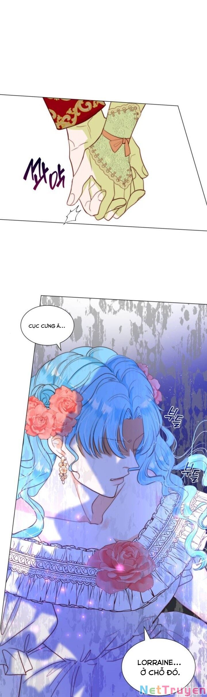 Tôi Được Sinh Ra Là Con Gái Thứ Hai Chapter 9 - Trang 29