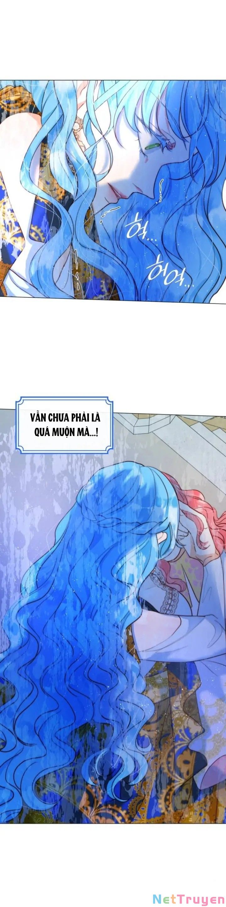 Tôi Được Sinh Ra Là Con Gái Thứ Hai Chapter 11 - Trang 11