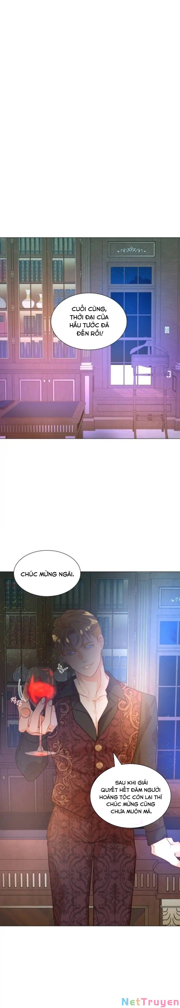 Tôi Được Sinh Ra Là Con Gái Thứ Hai Chapter 11 - Trang 14