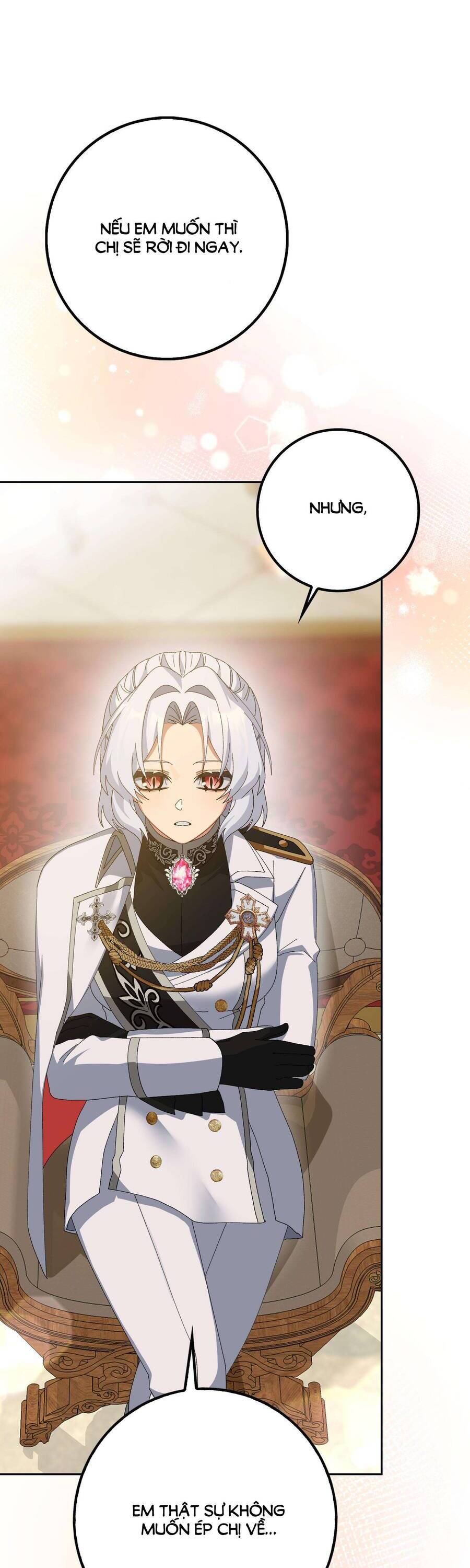 Nuôi Chồng Từ Bé Chapter 5 - Trang 10