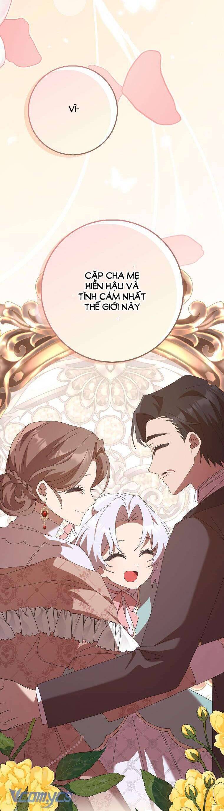 Nuôi Chồng Từ Bé Chapter 13 - Trang 43