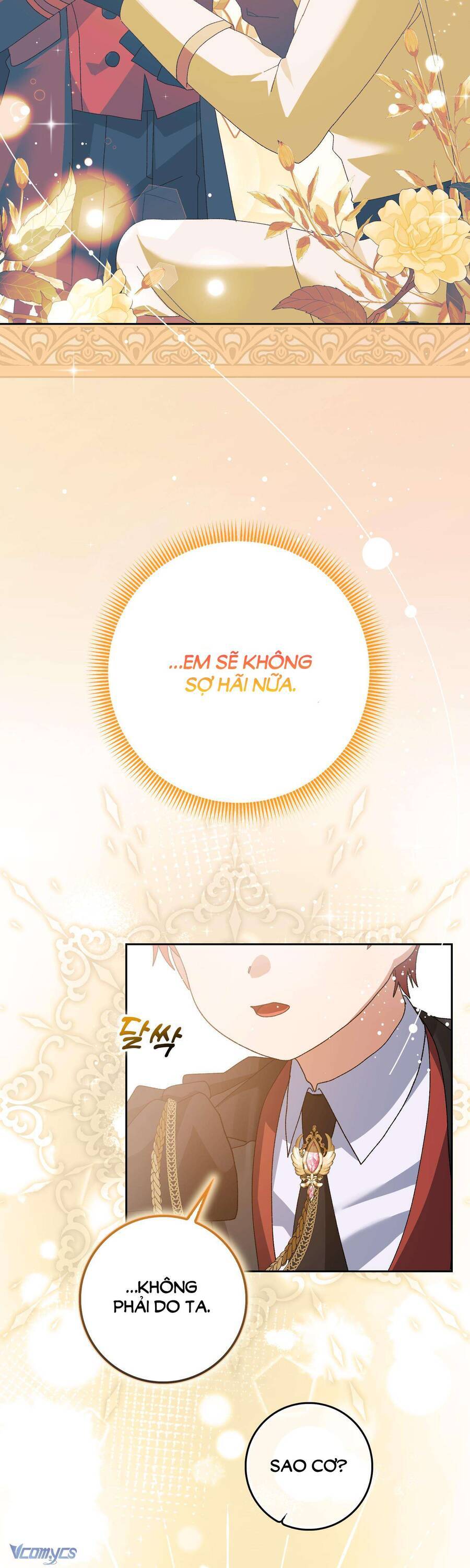 Nuôi Chồng Từ Bé Chapter 6 - Trang 26