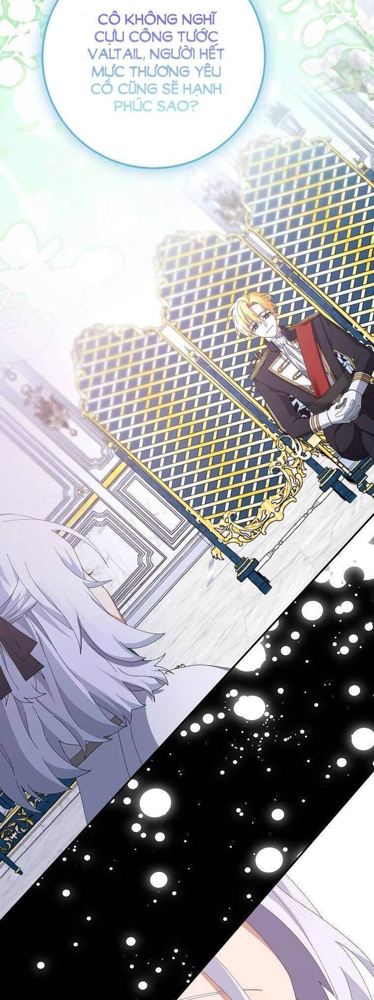 Nuôi Chồng Từ Bé Chapter 1 - Trang 25