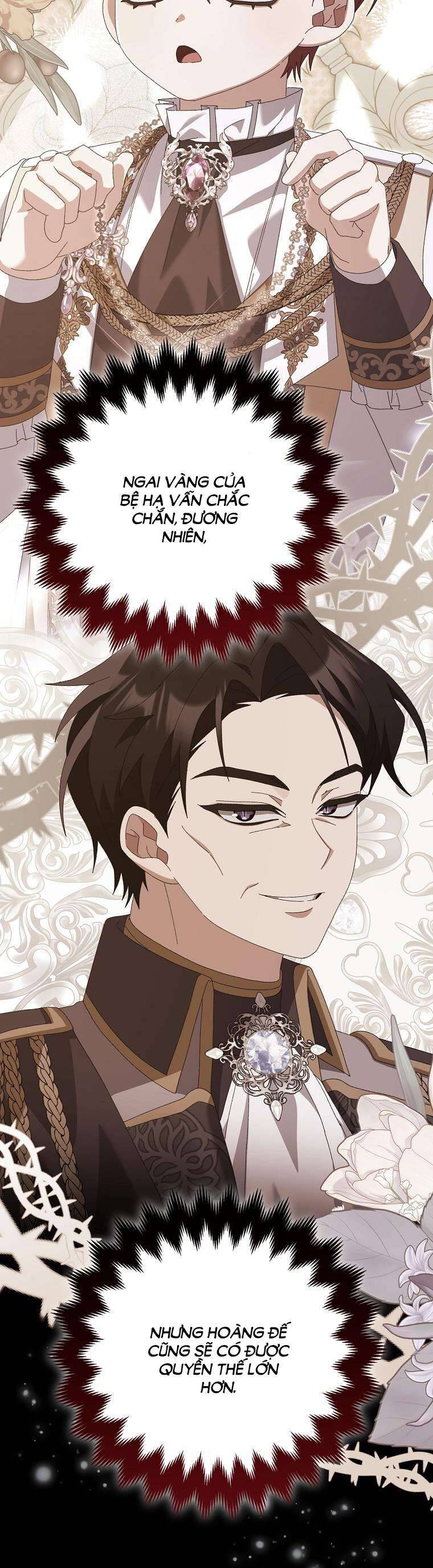 Nuôi Chồng Từ Bé Chapter 13 - Trang 28
