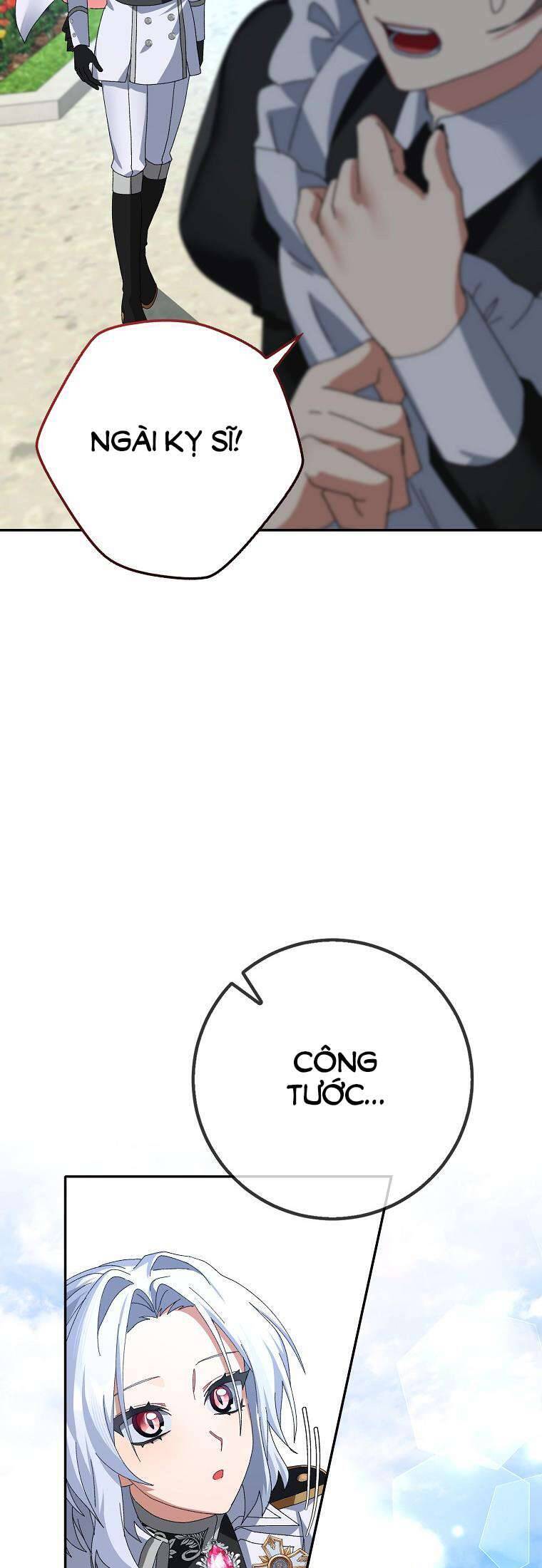 Nuôi Chồng Từ Bé Chapter 2 - Trang 47
