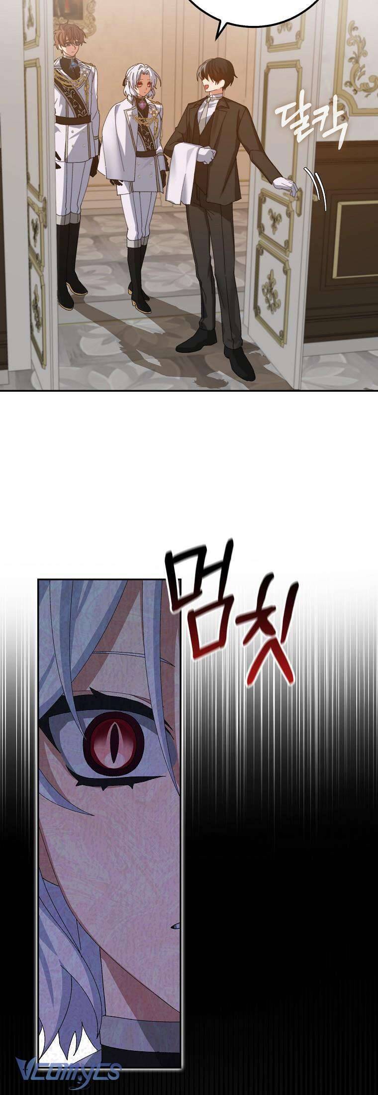 Nuôi Chồng Từ Bé Chapter 2 - Trang 11