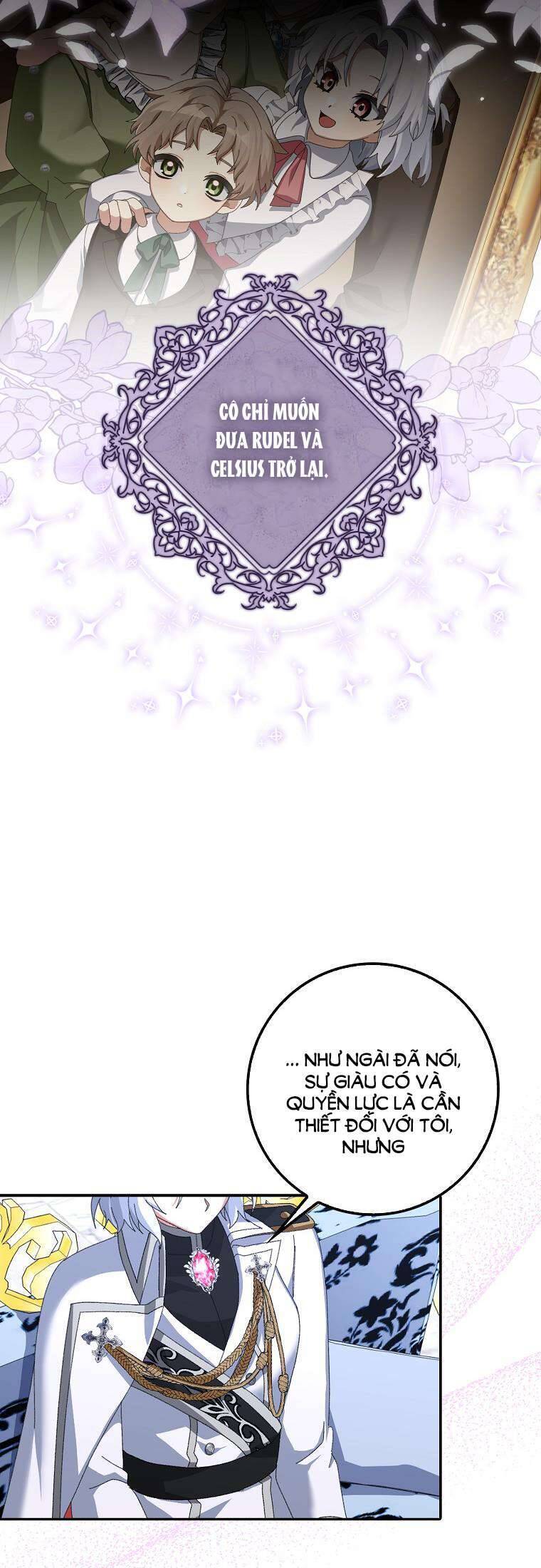 Nuôi Chồng Từ Bé Chapter 1 - Trang 45
